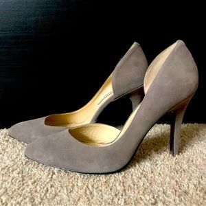 New Chinese Laundry Heels